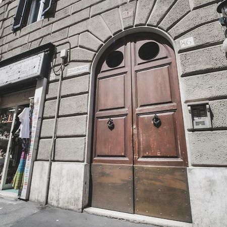 Vertex Guest House Roma Exterior foto